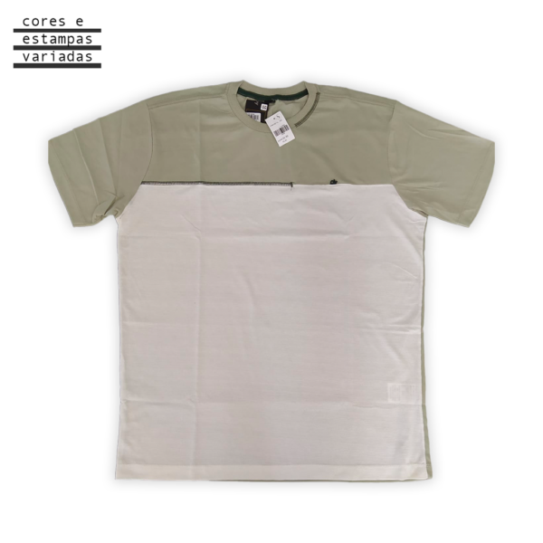 CAMISETA