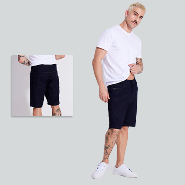 BERMUDA MASC
