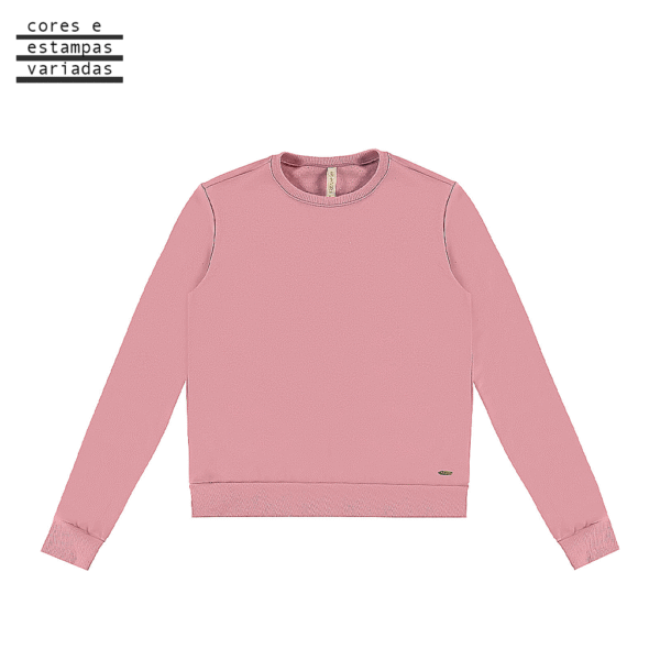 BLUSA FEM MOL (U)-G1