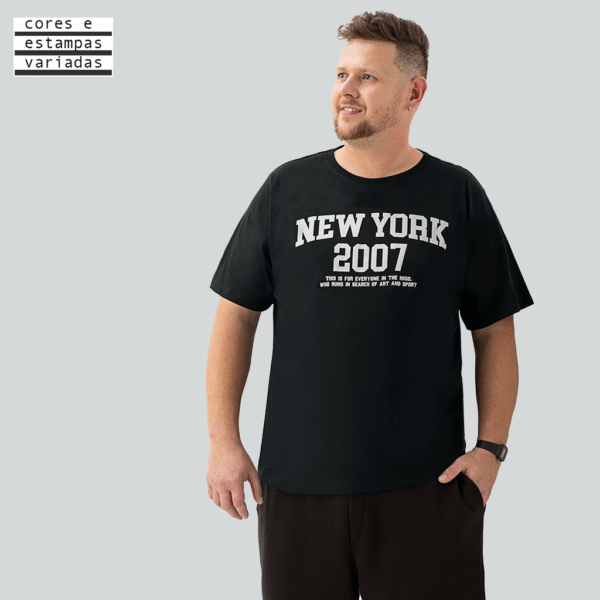 CAMISETA