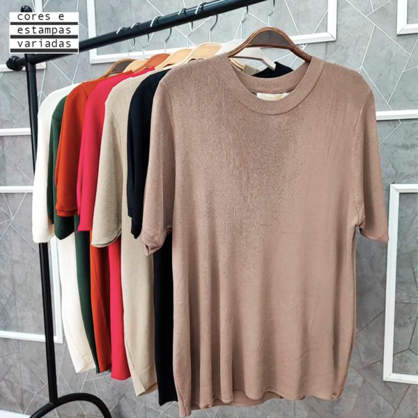 BLUSA PLUS
