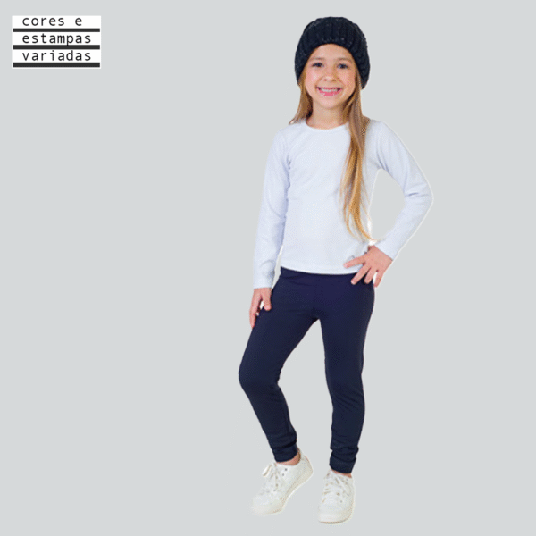 LEGGING INF (U)-8