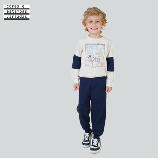 CONJUNTO MOL MASC INF