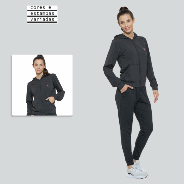 CONJUNTO FEM POWER FIT
