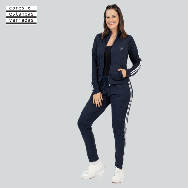CONJUNTO FEM POWER FIT