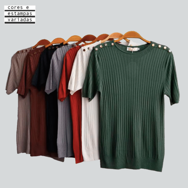 BLUSA