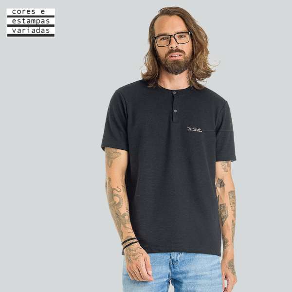 CAMISETA