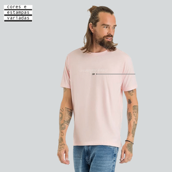 CAMISETA