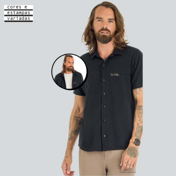 CAMISA