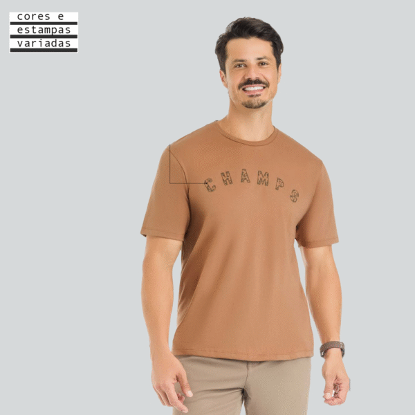 CAMISETA