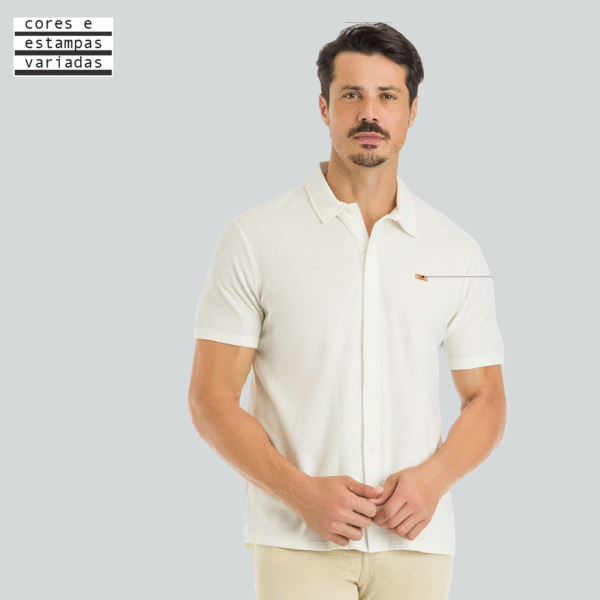 CAMISA