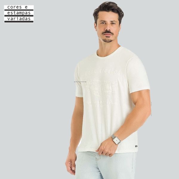 CAMISETA