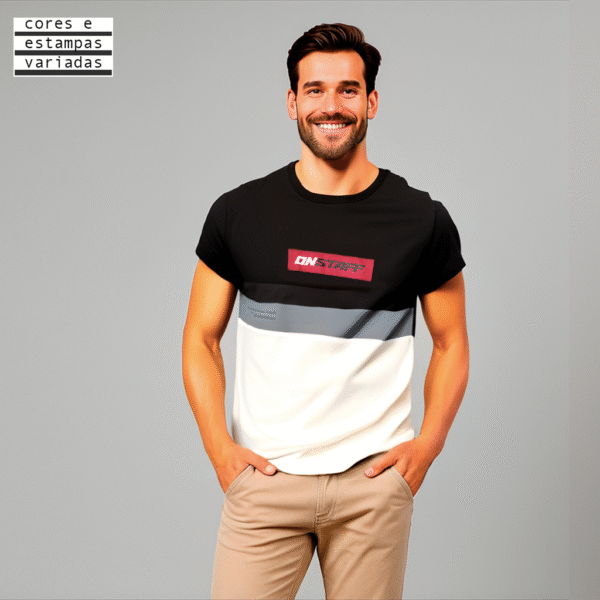 CAMISETA