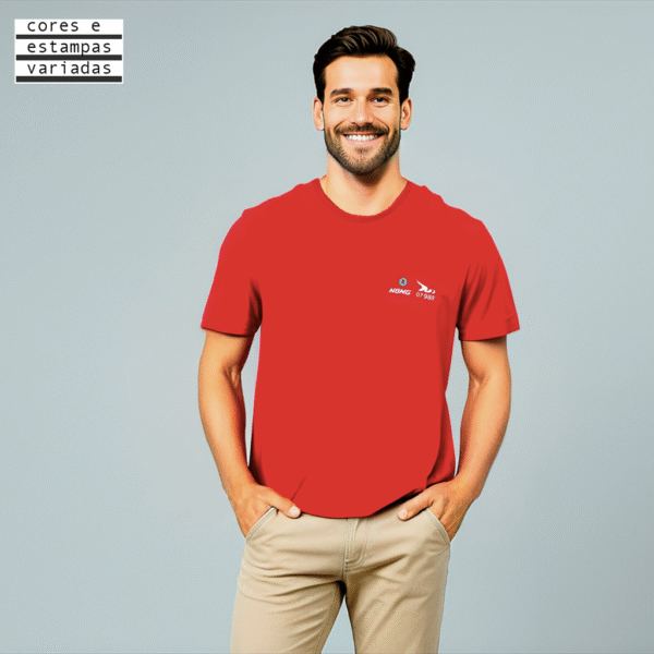CAMISETA