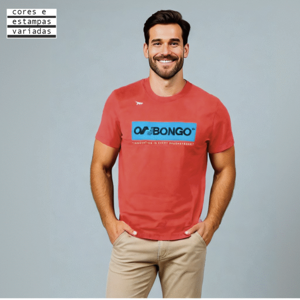 CAMISETA