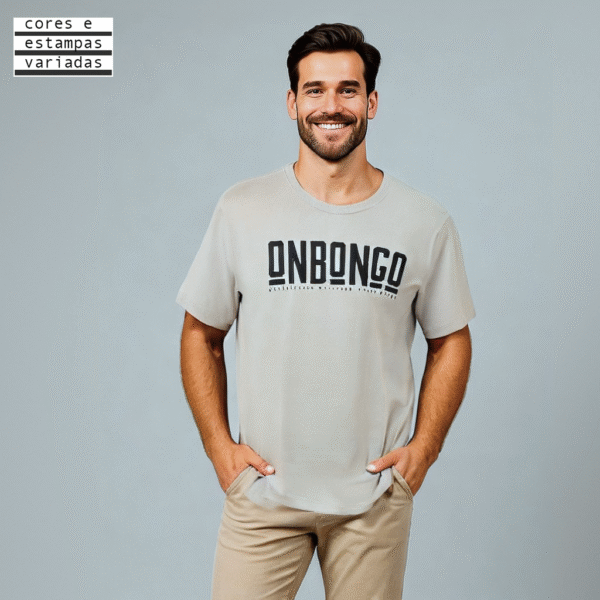 CAMISETA