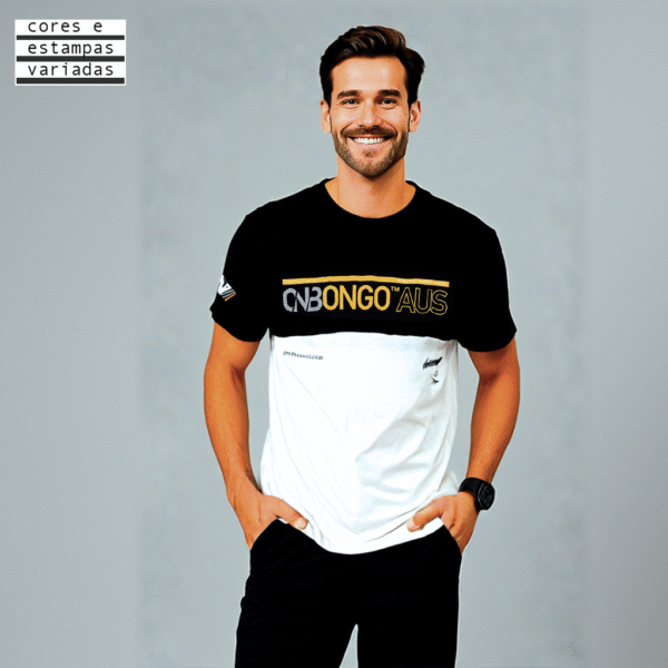 CAMISETA