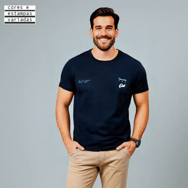 CAMISETA