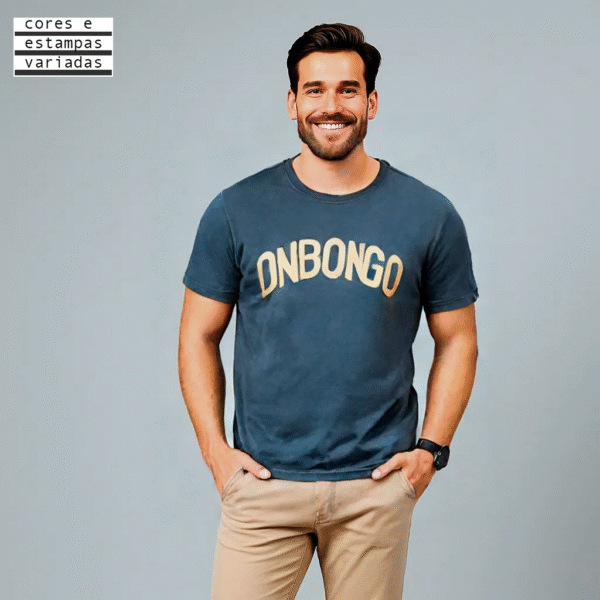 CAMISETA