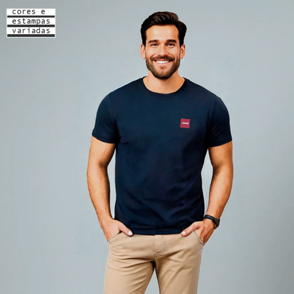 CAMISETA