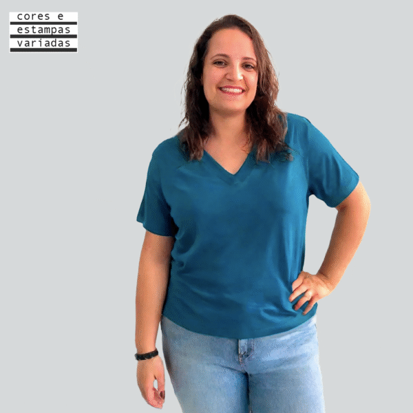 BLUSA PLUS