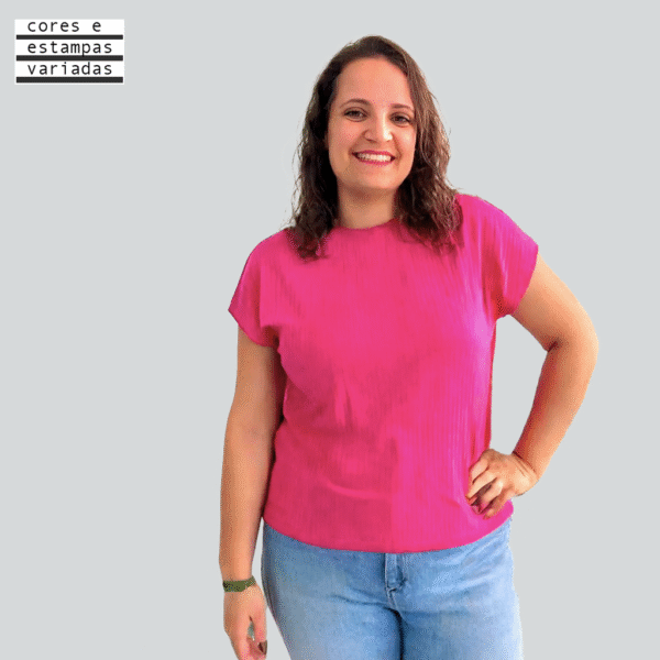 BLUSA PLUS