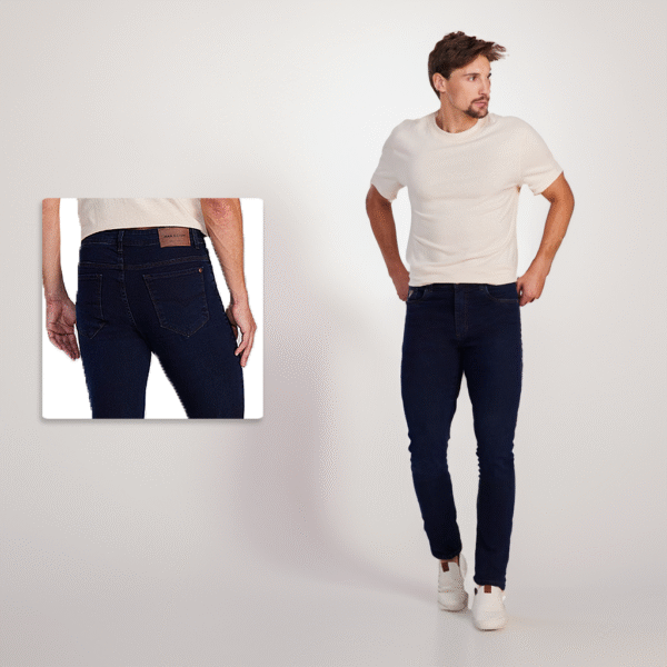 CALCA MOD SLIM