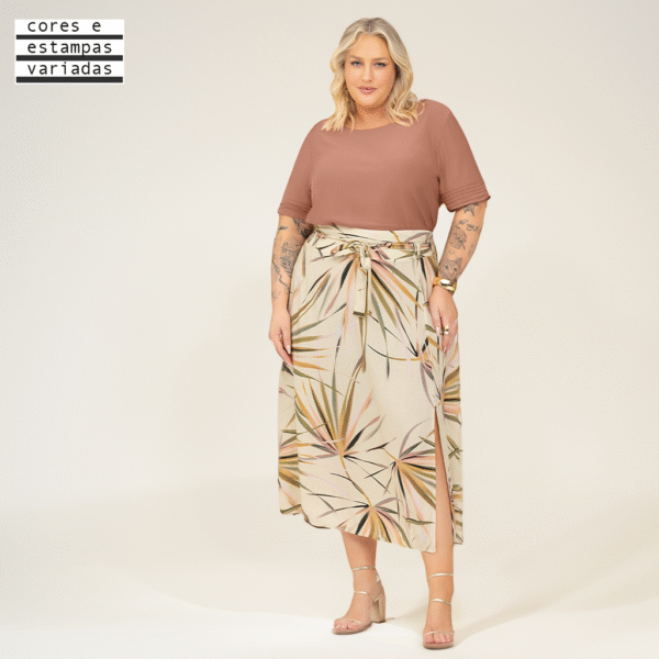 BLUSA PLUS
