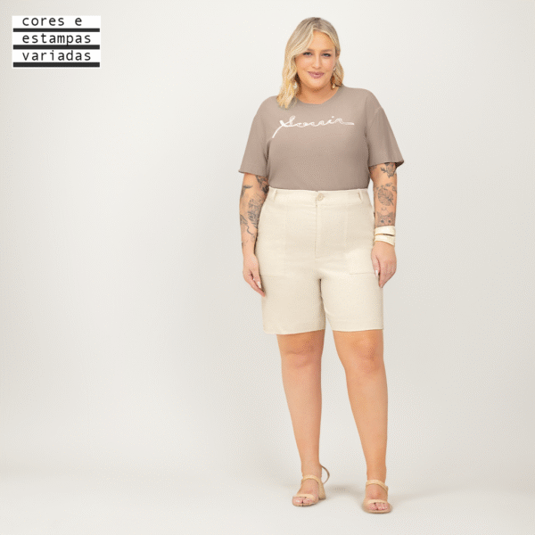 BLUSA PLUS