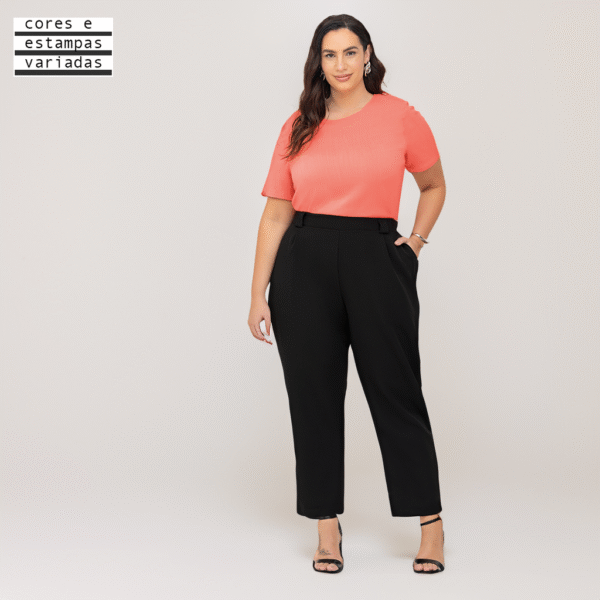 BLUSA PLUS