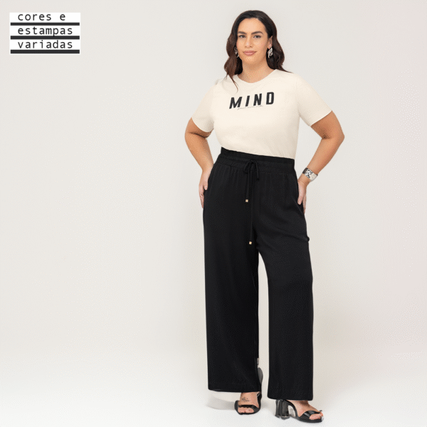 BLUSA PLUS