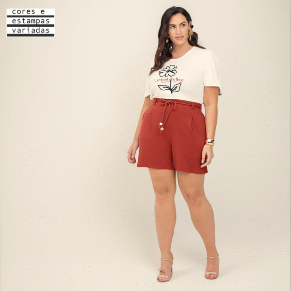 BLUSA PLUS