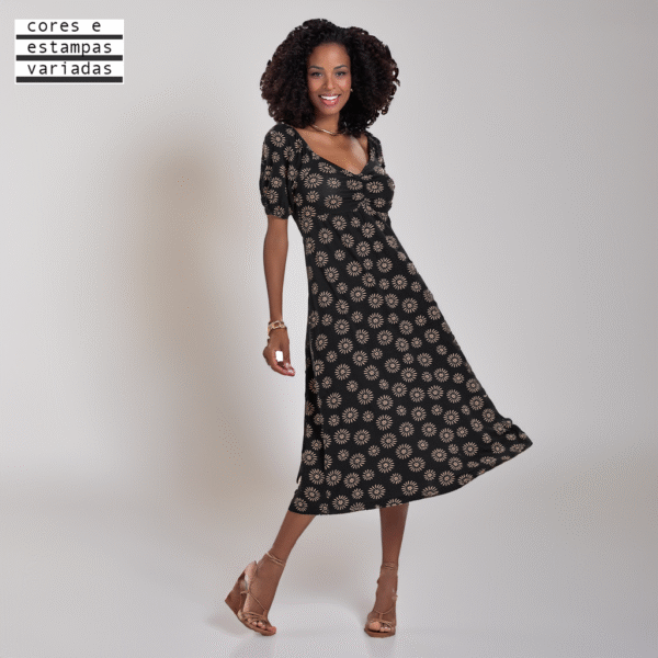 VESTIDO