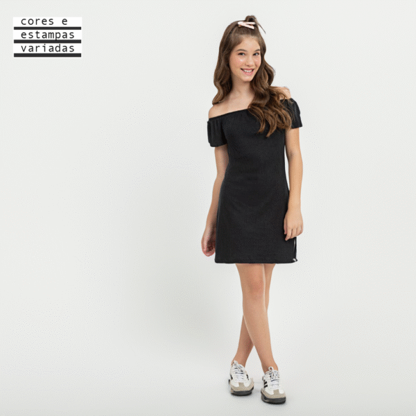 VESTIDO INF