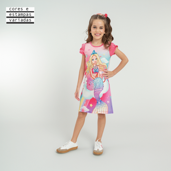 VESTIDO INF