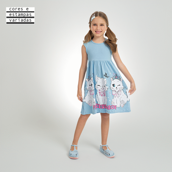 VESTIDO INF