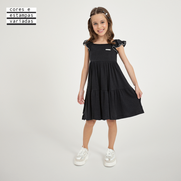 VESTIDO INF